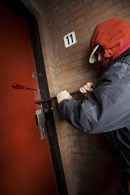 Beveiliging voor uw woning. Richard Bakker Installatietechniek Hoofddorp