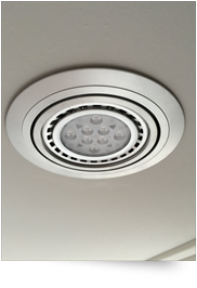 Verlichting en lichtadviseur Richard Bakker Installatietechniek Hoofddorp